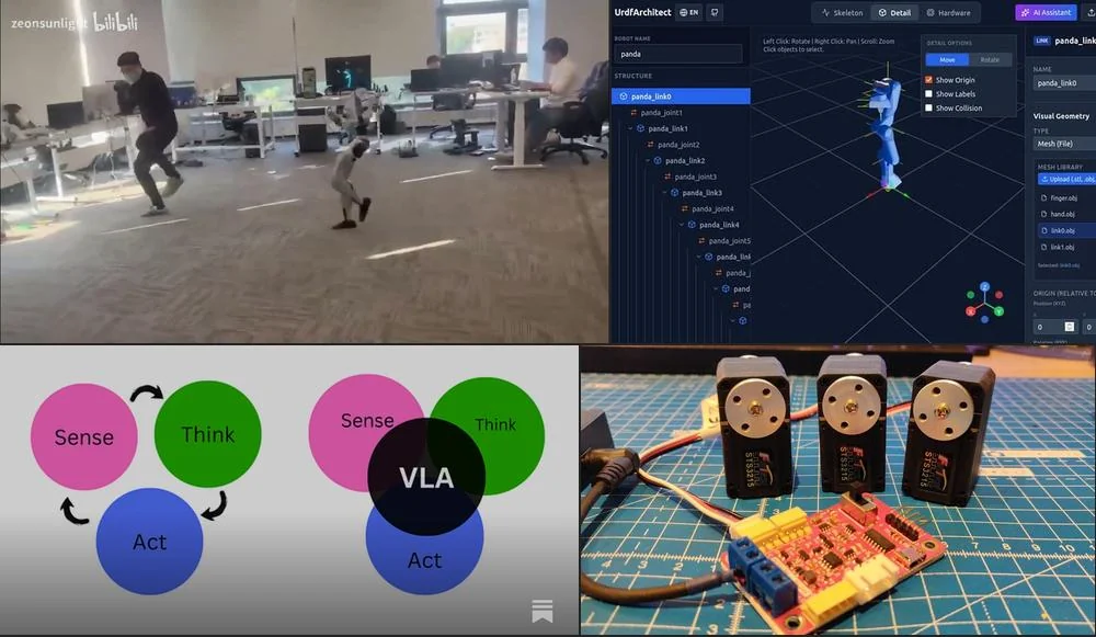 Weekly Robotics Issue #342