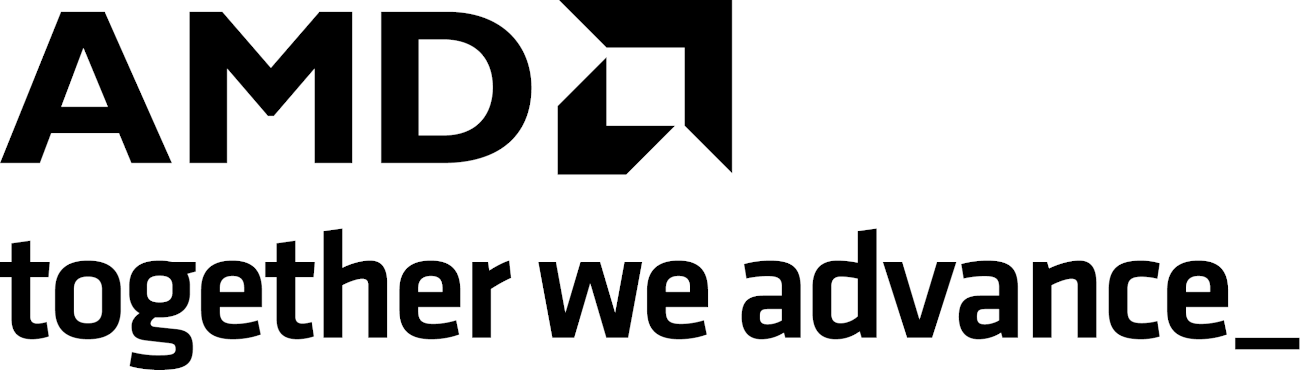amd_xilinx Logo