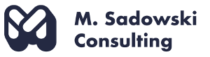m_consulting Logo