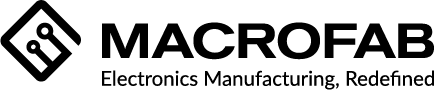 macrofab logo